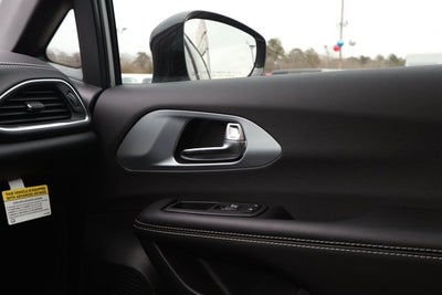 2026 Chrysler Pacifica PACIFICA LIMITED