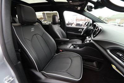 2026 Chrysler Pacifica PACIFICA LIMITED