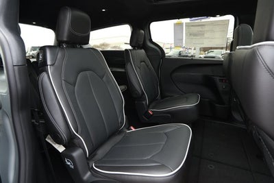 2026 Chrysler Pacifica PACIFICA LIMITED