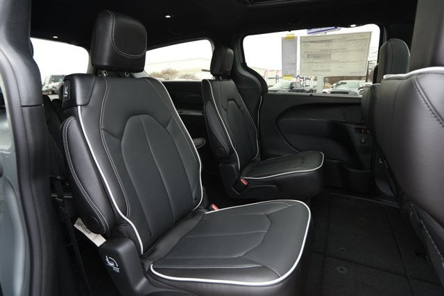 2026 Chrysler Pacifica PACIFICA LIMITED