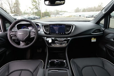 2026 Chrysler Pacifica PACIFICA LIMITED