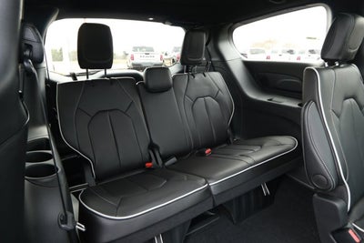 2026 Chrysler Pacifica PACIFICA LIMITED