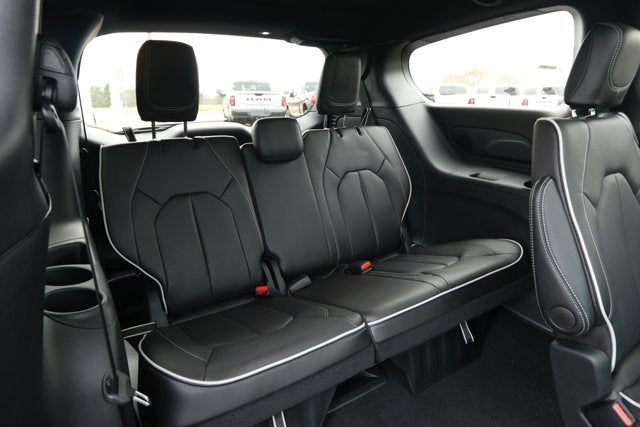 2026 Chrysler Pacifica PACIFICA LIMITED