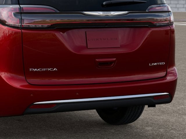 2026 Chrysler Pacifica PACIFICA LIMITED