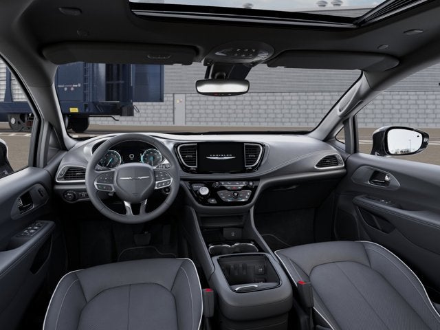 2026 Chrysler Pacifica PACIFICA LIMITED