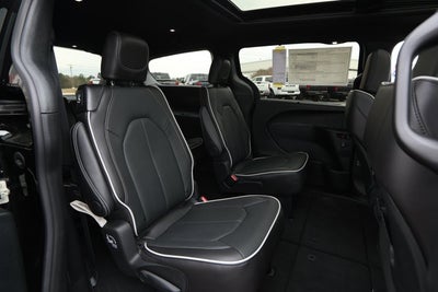 2026 Chrysler Pacifica PACIFICA LIMITED