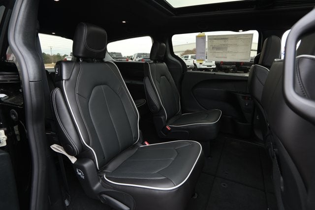 2026 Chrysler Pacifica PACIFICA LIMITED