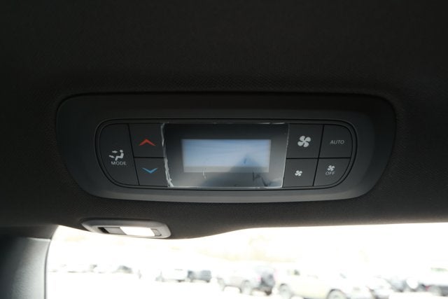 2026 Chrysler Pacifica PACIFICA LIMITED