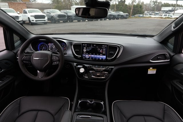 2026 Chrysler Pacifica PACIFICA LIMITED