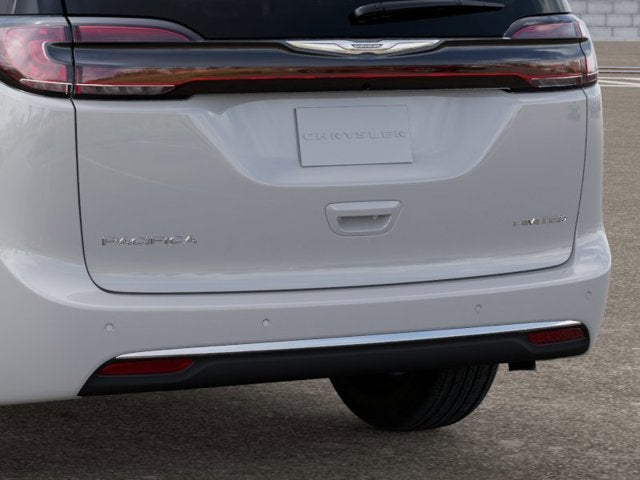 2026 Chrysler Pacifica PACIFICA LIMITED
