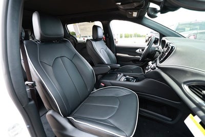 2026 Chrysler Pacifica PACIFICA LIMITED