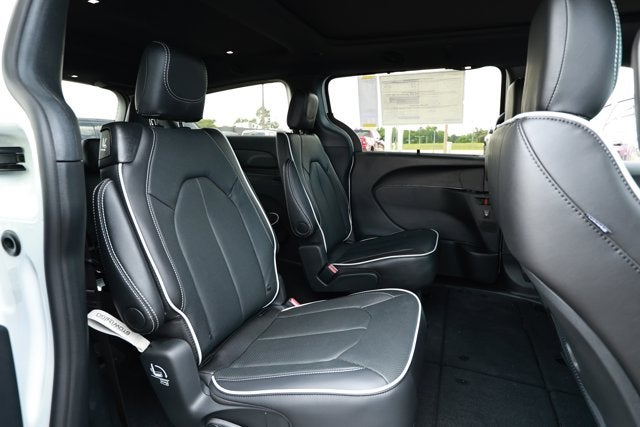 2026 Chrysler Pacifica PACIFICA LIMITED