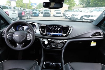 2026 Chrysler Pacifica PACIFICA LIMITED