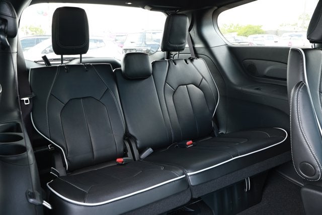 2026 Chrysler Pacifica PACIFICA LIMITED