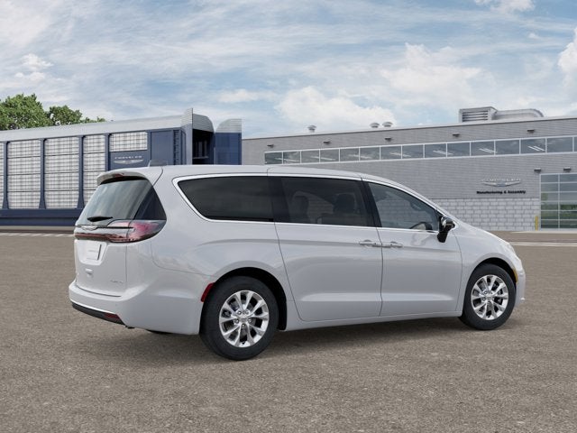 2026 Chrysler Pacifica PACIFICA LIMITED