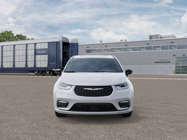 2026 Chrysler Pacifica PACIFICA LIMITED