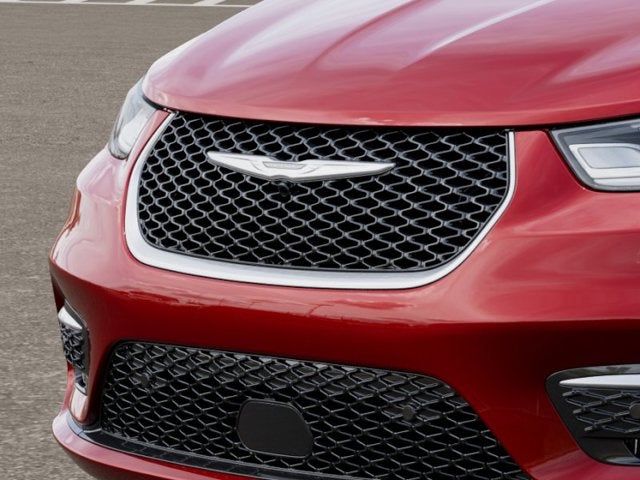 2026 Chrysler Pacifica PACIFICA PINNACLE