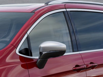 2026 Chrysler Pacifica PACIFICA PINNACLE