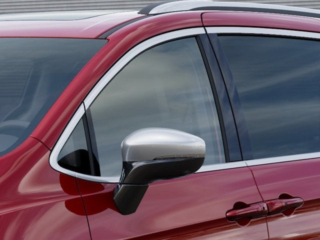 2026 Chrysler Pacifica PACIFICA PINNACLE