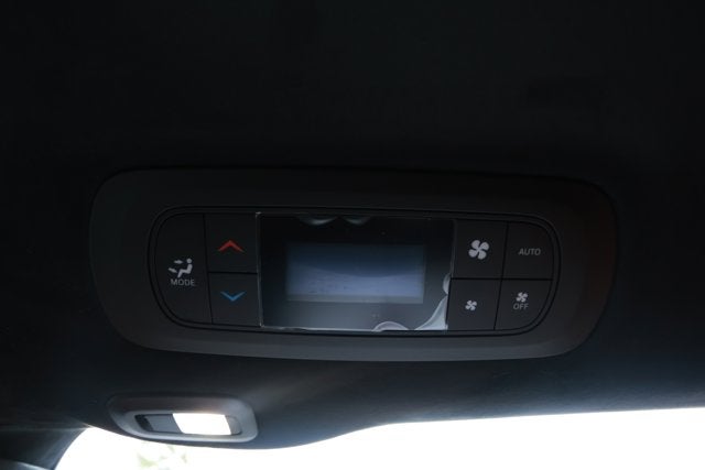 2026 Chrysler Pacifica PACIFICA PINNACLE