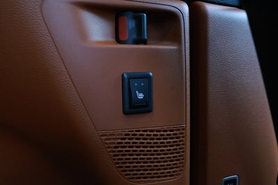 2026 Chrysler Pacifica PACIFICA PINNACLE