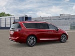 2026 Chrysler Pacifica PACIFICA PINNACLE