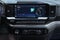 2023 Chevrolet Silverado 1500 4WD Crew Cab Standard Bed LT