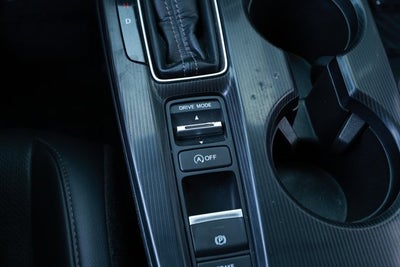 2022 Honda Civic Sedan Touring