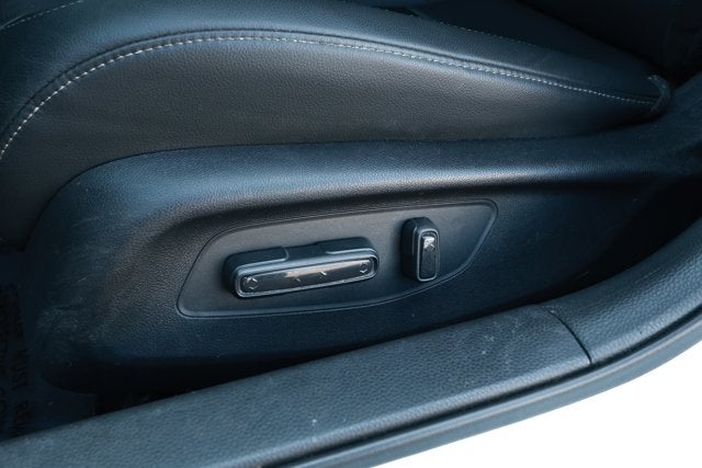 2022 Honda Civic Sedan Touring