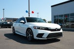 2022 Honda Civic Sedan Touring