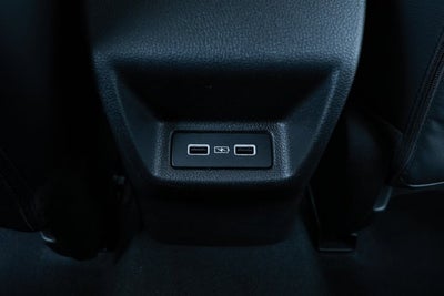 2022 Honda Civic Sedan Touring
