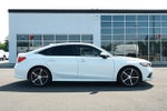 2022 Honda Civic Sedan Touring