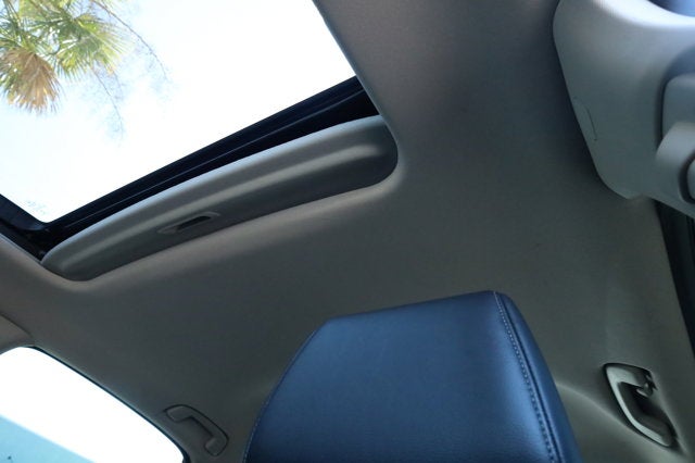 2022 Honda Civic Sedan Touring