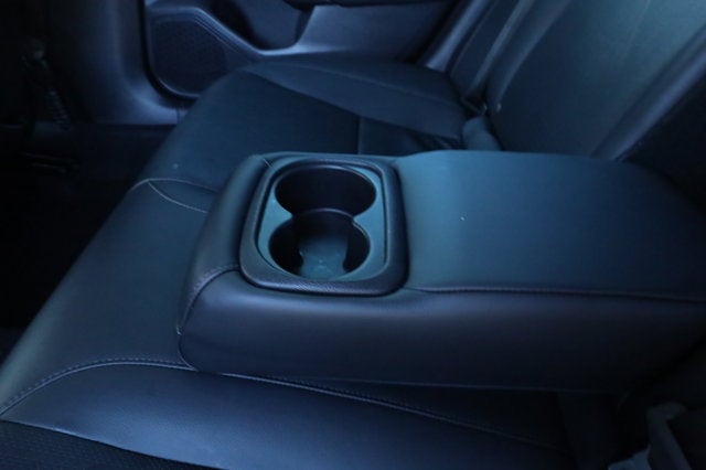 2022 Honda Civic Sedan Touring