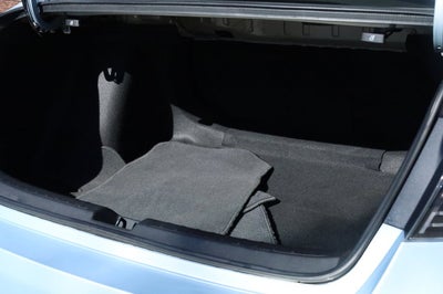 2022 Honda Civic Sedan Touring