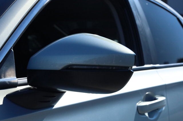 2022 Honda Civic Sedan Touring