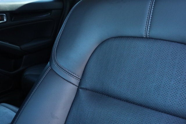 2022 Honda Civic Sedan Touring