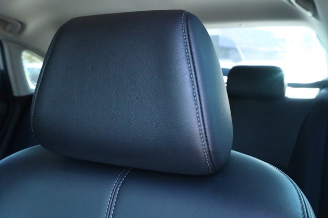 2022 Honda Civic Sedan Touring