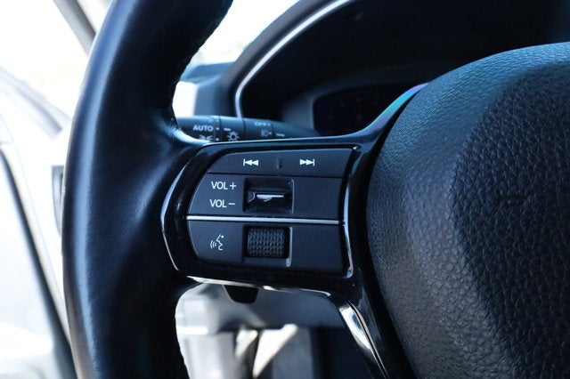 2022 Honda Civic Sedan Touring