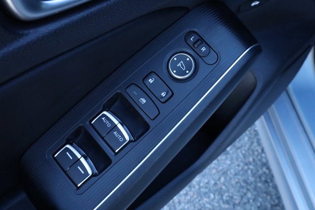 2022 Honda Civic Sedan Touring