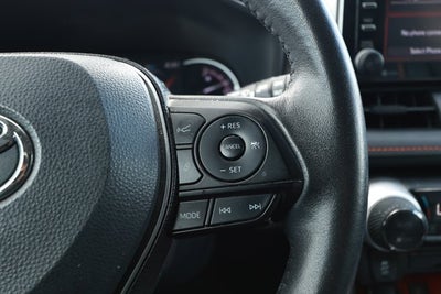 2021 Toyota RAV4 Adventure