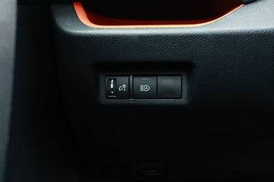 2021 Toyota RAV4 Adventure
