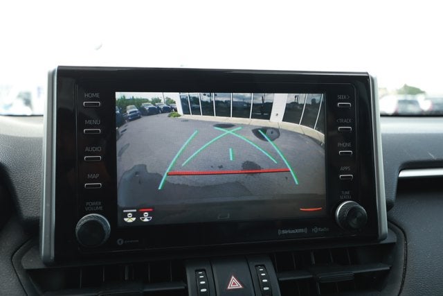 2021 Toyota RAV4 Adventure