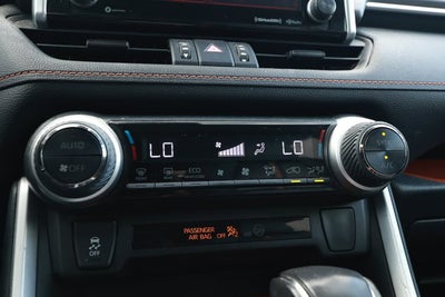 2021 Toyota RAV4 Adventure