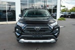 2021 Toyota RAV4 Adventure
