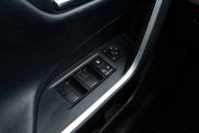 2021 Toyota RAV4 Adventure