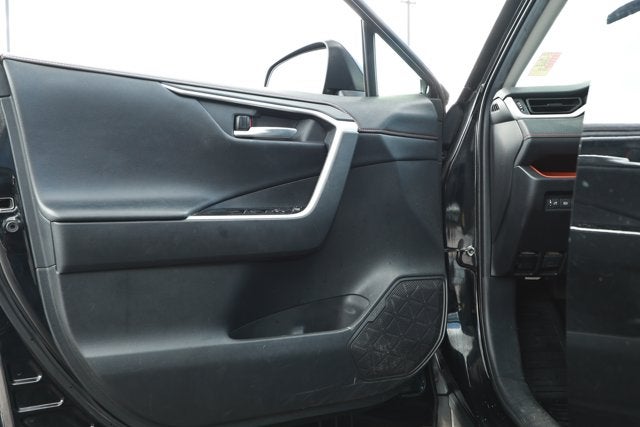 2021 Toyota RAV4 Adventure