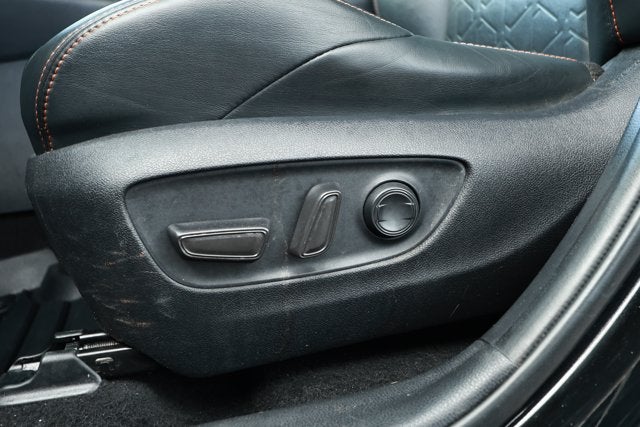 2021 Toyota RAV4 Adventure
