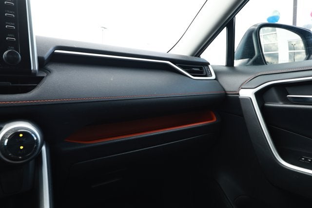 2021 Toyota RAV4 Adventure