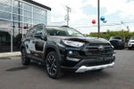 2021 Toyota RAV4 Adventure